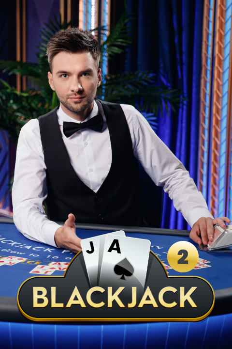 Blackjack 21